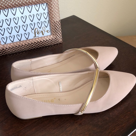 DollHouse Flat shoes - Picture 4 of 5